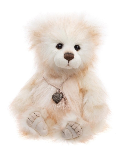 Мягкая игрушка Charlie Bears Юбилей Вилламена (03336) / Мягкие игрушки
