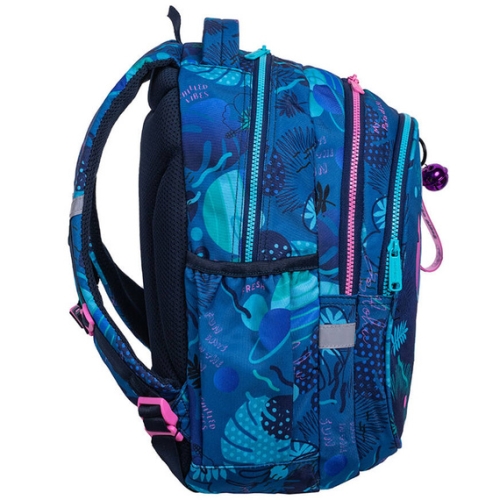 Рюкзак JERRY STITCH, CoolPack (54670) / Школьные рюкзаки № 2
