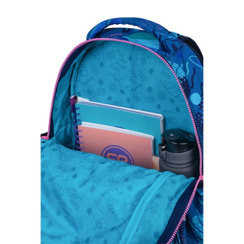 Рюкзак JERRY STITCH, CoolPack (54670) / Школьные рюкзаки № 4