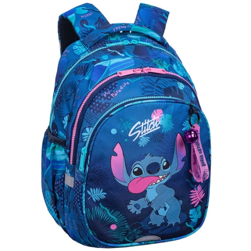 Рюкзак JERRY STITCH, CoolPack (54670) / Школьные рюкзаки