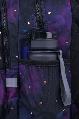 Рюкзак JERRY STITCH, CoolPack (96014) / Шкільні рюкзаки № 4 Kids Republic Рюкзак JERRY STITCH, CoolPack (96014) / Шкільні рюкзаки № 4