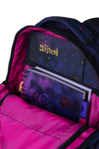 Рюкзак JERRY STITCH, CoolPack (96014) / Шкільні рюкзаки № 6 Kids Republic Рюкзак JERRY STITCH, CoolPack (96014) / Шкільні рюкзаки № 6
