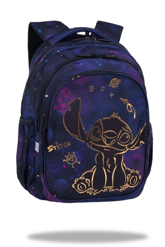 Рюкзак JERRY STITCH, CoolPack (96014) / Шкільні рюкзаки Kids Republic Рюкзак JERRY STITCH, CoolPack (96014) / Шкільні рюкзаки