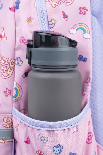 Рюкзак JERRY HK pink, CoolPack (10241) / Шкільні рюкзаки № 5 Kids Republic Рюкзак JERRY HK pink, CoolPack (10241) / Шкільні рюкзаки № 5