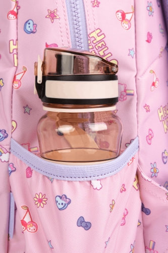 Рюкзак TOBY HK mini pink, CoolPack (10289) / Школьные рюкзаки № 2