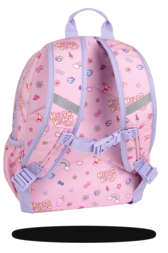 Рюкзак TOBY HK mini pink, CoolPack (10289) / Школьные рюкзаки № 3