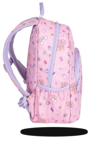 Рюкзак TOBY HK mini pink, CoolPack (10289) / Школьные рюкзаки № 4