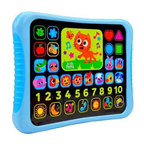 Interactive tablet Kids Hits First knowledge, Toyland (KH01/002) / Interactive Toys № 3