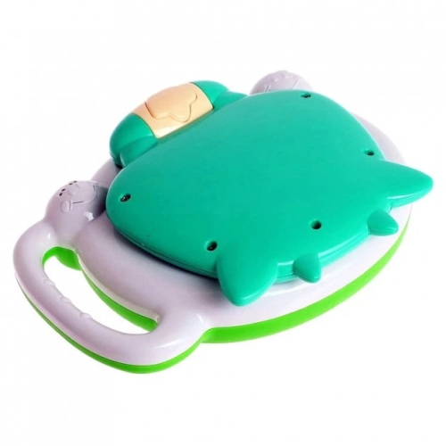 Educational toy Your first laptop Cow, Toyland (PL-721-54) / Interactive Toys № 2