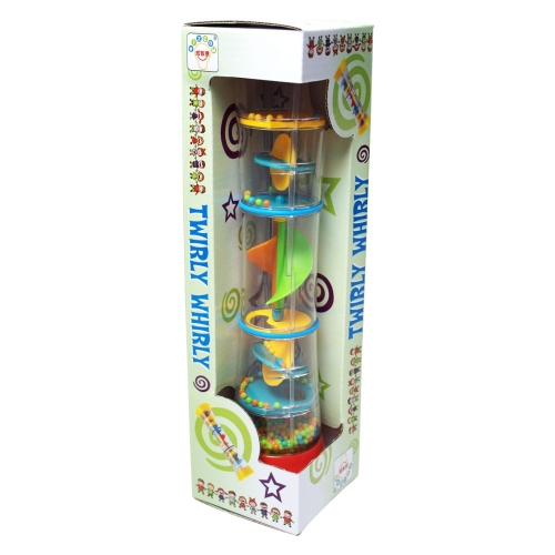 Погремушка «Дождь», Maya Toys (05649) / Погремушки № 4