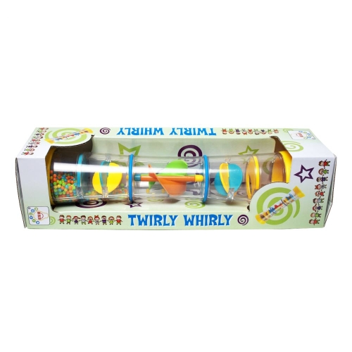 Погремушка «Дождь», Maya Toys (05649) / Погремушки № 6