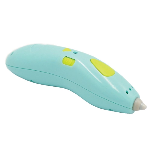 3Д ручка, Qunxing Toys (06684) / Канцелярія № 4 Kids Republic 3Д ручка, Qunxing Toys (06684) / Канцелярія № 4