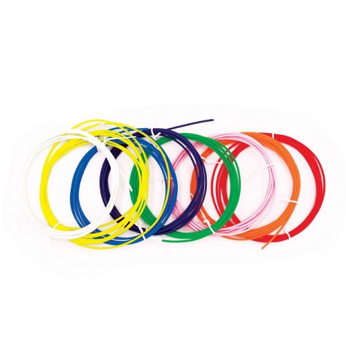 3Д ручка, Qunxing Toys (06684) / Канцелярія № 5 Kids Republic 3Д ручка, Qunxing Toys (06684) / Канцелярія № 5