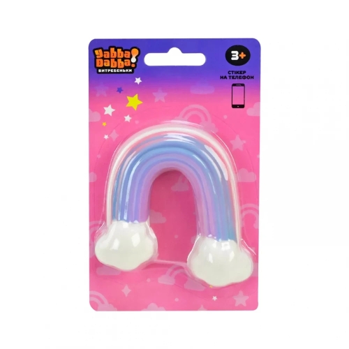 Anti-stress toy YabbaDabba Magical World in assortment, Toyland (YD2583) / Stress-Relief № 6