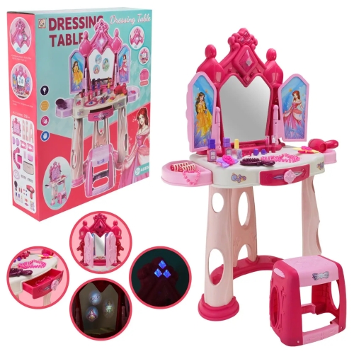 Playset Magic Dresser, Toyland (1195) / Play Sets