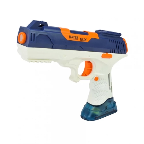 Toy weapon Water pistol blue, Toyland (QS811-202) / Toy Weapon № 2