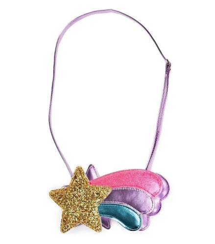Shooting Star Bag, Great Pretenders (83327) / Bags For Kids Kids Republic Shooting Star Bag, Great Pretenders (83327) / Bags For Kids
