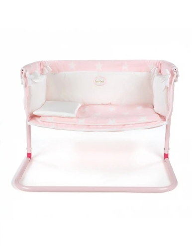 Toy bed series Carlota, La Nina (62071) / Doll House Furniture Kids Republic Toy bed series Carlota, La Nina (62071) / Doll House Furniture
