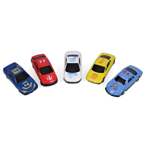 Kids play mat-track Traffic with cars, Molto (10651) / Play Mats № 2