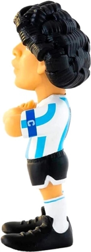Колекційна фігурка MARADONA ARGENTINA 12 см, Minix (10257) / Фігурки № 3