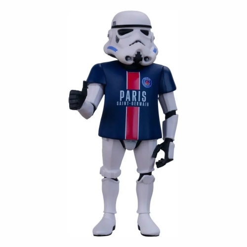 Колекційна фігурка Stormtrooper PSG fan 12 см, Minix (21208) / Фігурки № 2