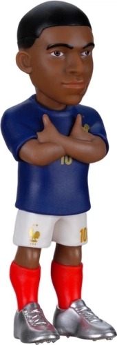 Колекційна фігурка FRANCE Mbappe 12 см, Minix (22502) / Фігурки № 2