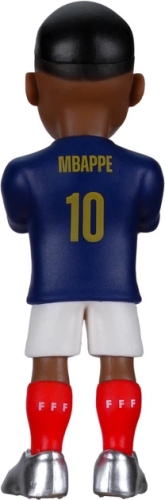 Колекційна фігурка FRANCE Mbappe 12 см, Minix (22502) / Фігурки № 6