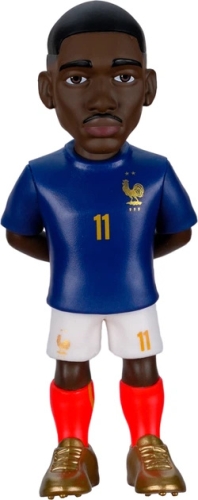Колекційна фігурка FRANCE Dembele 12 см, Minix (22519) / Фігурки № 3