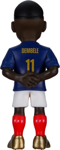 Колекційна фігурка FRANCE Dembele 12 см, Minix (22519) / Фігурки № 6