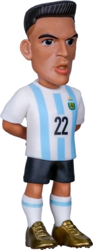 Колекційна фігурка ARGENTINA Lautaro 12 см, Minix (22595) / Фігурки № 2