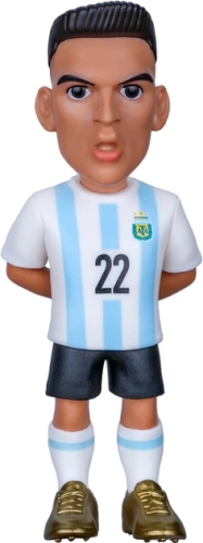 Колекційна фігурка ARGENTINA Lautaro 12 см, Minix (22595) / Фігурки № 3