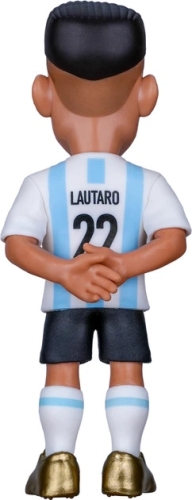 Колекційна фігурка ARGENTINA Lautaro 12 см, Minix (22595) / Фігурки № 6