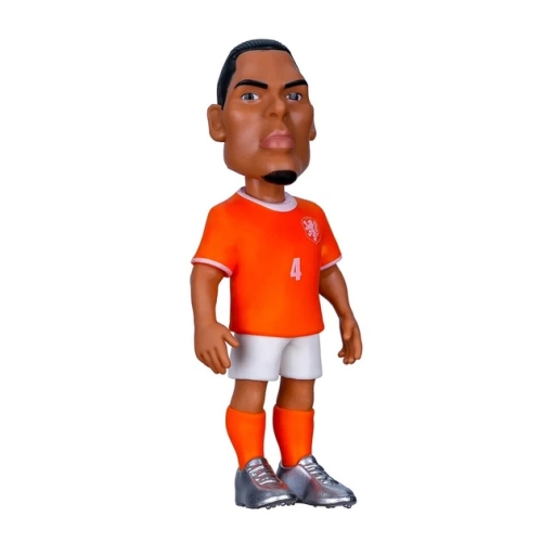 Колекційна фігурка NETHERLANDS Van Dijk 12 см, Minix (22717) / Фігурки № 2