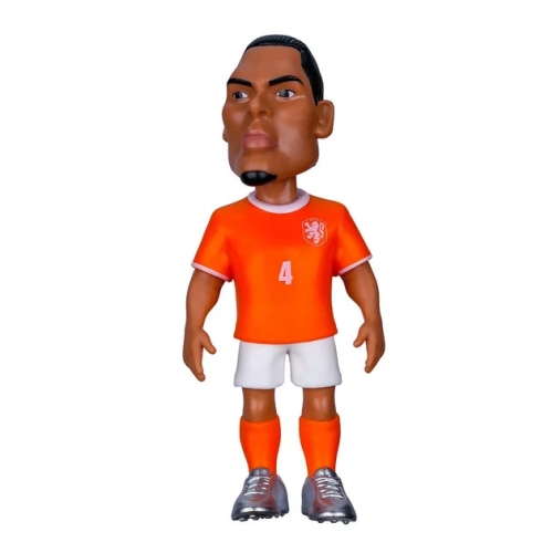 Колекційна фігурка NETHERLANDS Van Dijk 12 см, Minix (22717) / Фігурки № 3