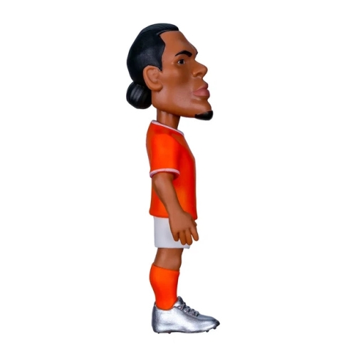 Колекційна фігурка NETHERLANDS Van Dijk 12 см, Minix (22717) / Фігурки № 5