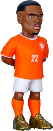 Колекційна фігурка NETHERLANDS Dumfries 12 см, Minix (22762) / Фігурки № 2