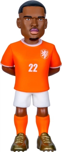 Колекційна фігурка NETHERLANDS Dumfries 12 см, Minix (22762) / Фігурки № 3