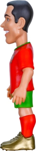 Колекційна фігурка PORTUGAL Cristiano Ronaldo 12 см, Minix (22861) / Фігурки № 4