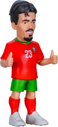 Колекційна фігурка PORTUGAL Vitinha 12 см, Minix (22878) / Фігурки № 2