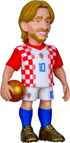 Колекційна фігурка CROATIA Modric 12 см, Minix (23769) / Фігурки № 2