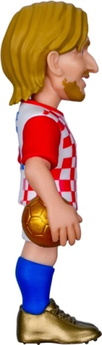 Колекційна фігурка CROATIA Modric 12 см, Minix (23769) / Фігурки № 4