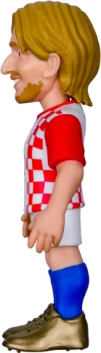 Колекційна фігурка CROATIA Modric 12 см, Minix (23769) / Фігурки № 5