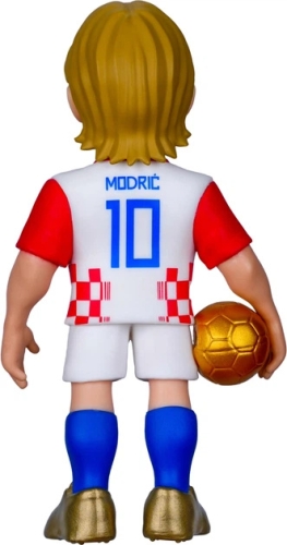 Колекційна фігурка CROATIA Modric 12 см, Minix (23769) / Фігурки № 6