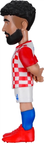 Колекційна фігурка CROATIA Gvardiol 12 см, Minix (23790) / Фігурки № 4
