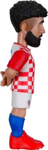 Колекційна фігурка CROATIA Gvardiol 12 см, Minix (23790) / Фігурки № 5