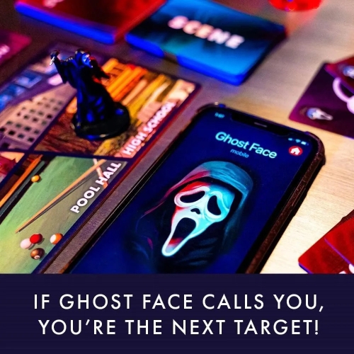 Scream - Board Game, Rozum (33826) / Board Games № 8 Kids Republic Scream - Board Game, Rozum (33826) / Board Games № 8