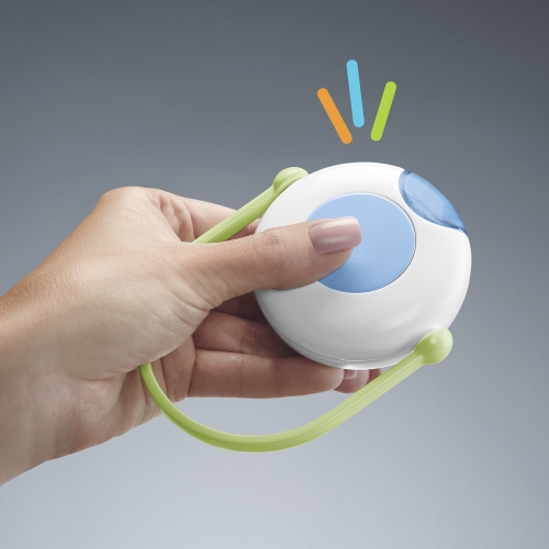 Мобильное с пультом управления Сон бабочки Fisher-Price, Mattel (CDN41) / Мобили для кроватки № 2