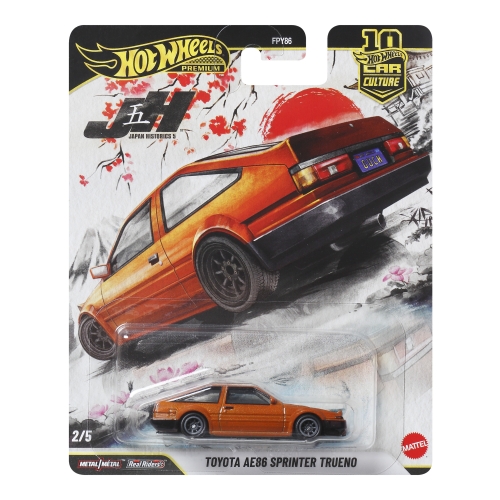 Машинка Hot Wheels премиум в асс. американский стиль, Mattel (11886) / Игрушечный транспорт № 3 Kids Republic Машинка Hot Wheels премиум в асс. американский стиль, Mattel (11886) / Игрушечный транспорт № 3