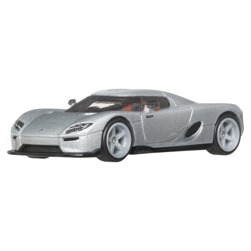 Коллекционная модель машинки Премиальные автомобили Hot Wheels (в асс.), Mattel (11992) / Игрушечный транспорт № 3