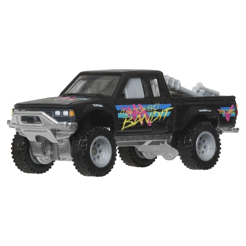 Коллекционная модель машинки Премиальные автомобили Hot Wheels (в асс.), Mattel (11992) / Игрушечный транспорт № 7